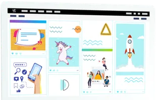 Uniclix screenshot 1