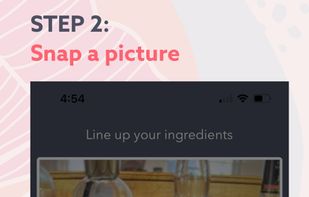 GlassEye screenshot 2