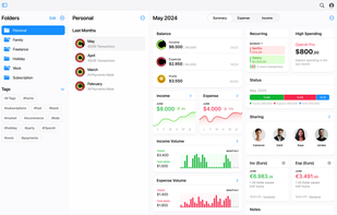 Rewiser screenshot 1