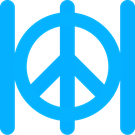 Peace Equalizer icon