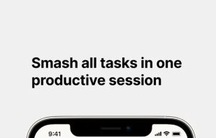 FlowStack screenshot 1