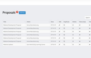 Propfire screenshot 2