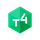 Devart T4 Editor icon