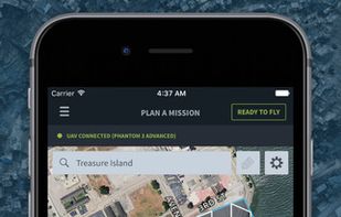 Skycatch screenshot 3