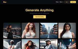 Liro.ai screenshot 1