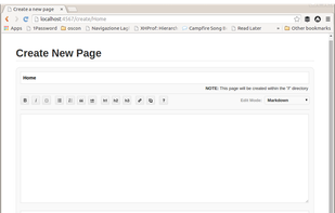 Gollum wiki screenshot 1