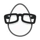 Egghead icon