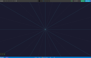 Mandala Studio screenshot 1