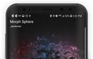 ShaderPaper screenshot 1