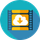 Free All Movie Downloader icon