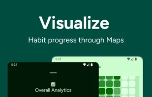 Grit Habit Tracker screenshot 1