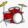 Drummy.io icon