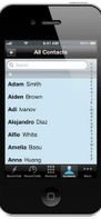 KeepCalling screenshot 3