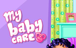 My Baby Care screenshot 1