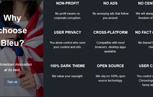 CYGO Network screenshot 3