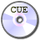 CUERipper icon