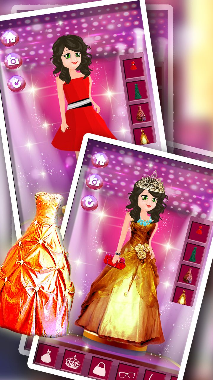 Pin by Janey Hernandez on Character design | Princess ball gowns, Art dress,  Princess dress up games