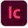 Small Adobe InCopy icon