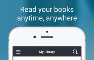 VitalSource Bookshelf screenshot 1