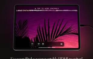 Orion - HDMI Monitor screenshot 1