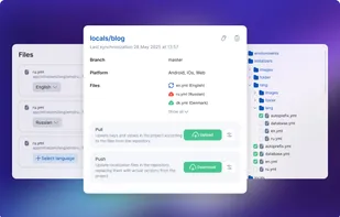 Localit screenshot 2