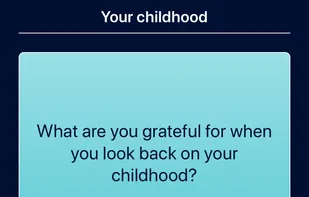 Talk2You Conversation Starters For Couples screenshot 2