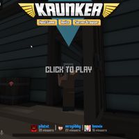 Krunker on Steam