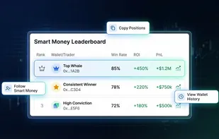 PolyAlertHub screenshot 1