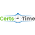 Certstime icon