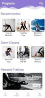 YogaMantra: Yoga &amp; Meditation screenshot 3