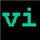 Traditional Ex - Vi editor icon