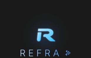 Refra screenshot 1