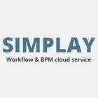SIMPLAY icon