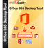 MailsDaddy Office 365 Backup Tool icon