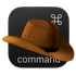 Keyboard Cowboy icon
