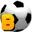 Ball3d icon