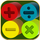 MathMetrics icon