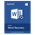 SysTools Word Recovery Icon