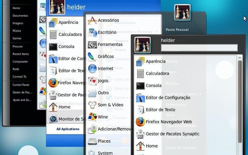 Whisker menu Alternatives and Similar Software AlternativeTo