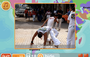 World Academy screenshot 2