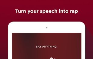 AutoRap screenshot 3