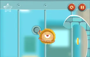 Slingsters screenshot 1