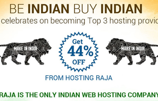 Hosting Raja screenshot 1