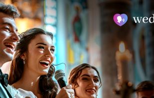 Wedspeech AI screenshot 1