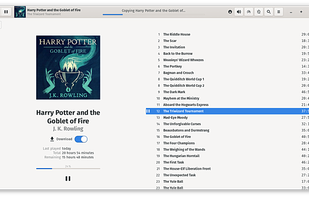 Cozy Player screenshot 1