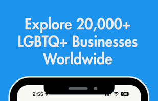 Everywhere Is Queer screenshot 2