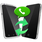 Backuptrans Android iPhone WhatsApp Transfer + icon