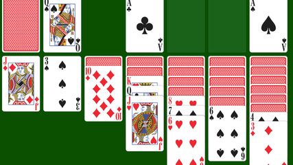 Solitaired: Fastest loading Klondike Solitaire website. | AlternativeTo