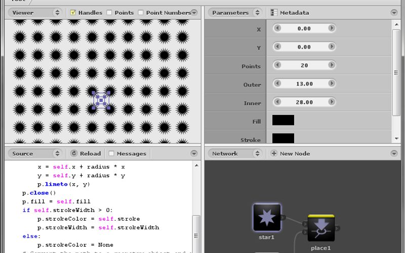 Vvvv Alternatives for Linux | AlternativeTo