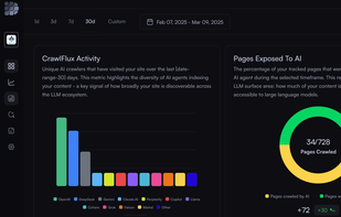Deepserp screenshot 3